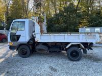 Hino RANGER 1996