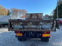 Hino RANGER 1996