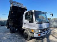 Hino RANGER 1996