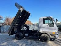 Hino RANGER 1996