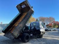Hino RANGER 1996