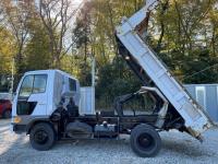 Hino RANGER 1996