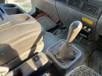 Hino RANGER 1996