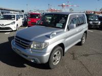 Mitsubishi PAJERO IO 2004