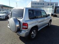 Mitsubishi PAJERO IO 2004