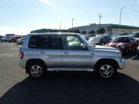 Mitsubishi PAJERO IO 2004