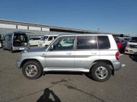 Mitsubishi PAJERO IO 2004