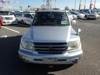 Mitsubishi PAJERO IO 2004