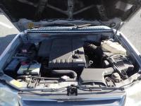 Mitsubishi PAJERO IO 2004