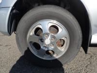 Mitsubishi PAJERO IO 2004