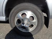 Mitsubishi PAJERO IO 2004