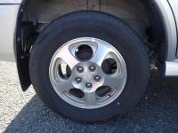 Mitsubishi PAJERO IO 2004