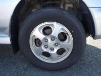 Mitsubishi PAJERO IO 2004