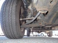 Mitsubishi PAJERO IO 2004