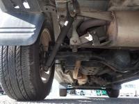 Mitsubishi PAJERO IO 2004