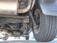 Mitsubishi PAJERO IO 2004