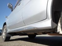 Mitsubishi PAJERO IO 2004