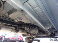 Mitsubishi PAJERO IO 2004