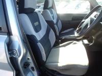 Mitsubishi PAJERO IO 2004