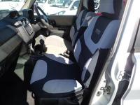 Mitsubishi PAJERO IO 2004