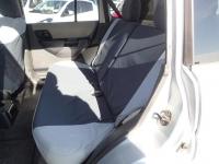 Mitsubishi PAJERO IO 2004