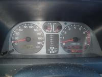 Mitsubishi PAJERO IO 2004