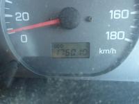 Mitsubishi PAJERO IO 2004