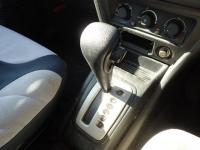 Mitsubishi PAJERO IO 2004