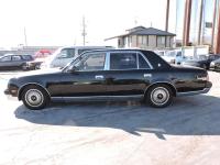 Toyota CENTURY 1997