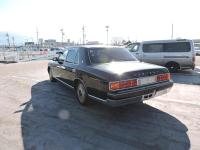 Toyota CENTURY 1997