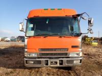 Mitsubishi Fuso SUPER GREAT 1998