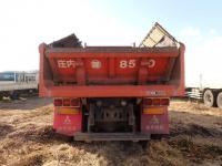 Mitsubishi Fuso SUPER GREAT 1998