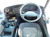 Mitsubishi Fuso SUPER GREAT 1998