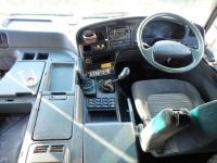 Mitsubishi Fuso SUPER GREAT 1998