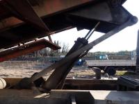 Mitsubishi Fuso SUPER GREAT 1998