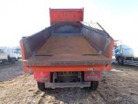Mitsubishi Fuso SUPER GREAT 1998