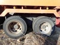 Mitsubishi Fuso SUPER GREAT 1998
