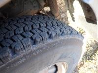 Mitsubishi Fuso SUPER GREAT 1998