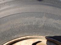 Mitsubishi Fuso SUPER GREAT 1998