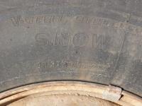 Mitsubishi Fuso SUPER GREAT 1998