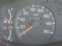 Mitsubishi Fuso SUPER GREAT 1998