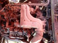 Mitsubishi Fuso SUPER GREAT 1998