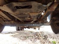 Mitsubishi Fuso SUPER GREAT 1998