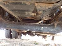 Mitsubishi Fuso SUPER GREAT 1998