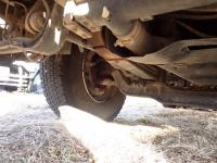 Mitsubishi Fuso SUPER GREAT 1998