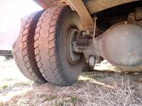 Mitsubishi Fuso SUPER GREAT 1998