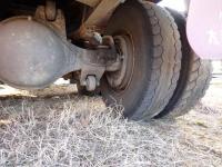 Mitsubishi Fuso SUPER GREAT 1998
