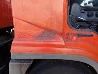 Mitsubishi Fuso SUPER GREAT 1998