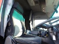 Mitsubishi Fuso SUPER GREAT 1998