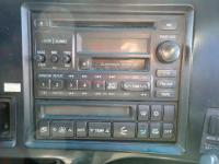Mitsubishi Fuso SUPER GREAT 1998
